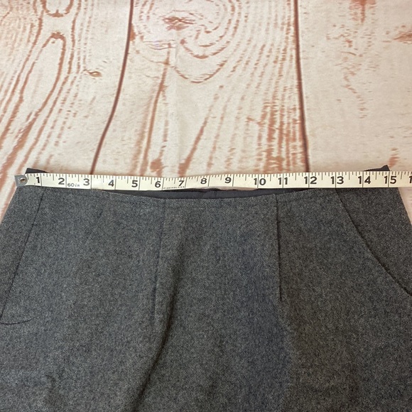 J5 for $20  J.Crew skirt - Picture 6 of 6